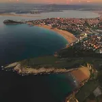 Kwatera prywatna En Mi Casa - Centro De Santander