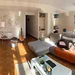 Kwatera prywatna En Mi Casa - Centro De *