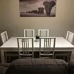 Homestay En Mi Casa - Centro De
