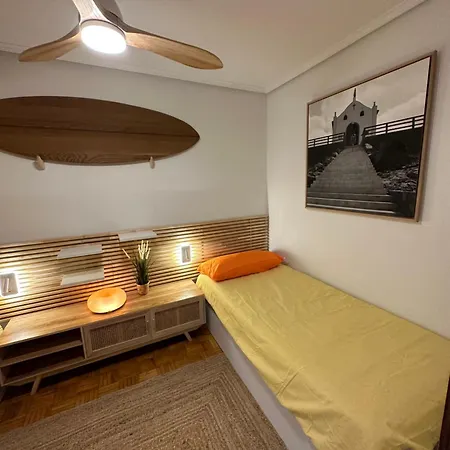 Habitación En Mi Casa - Centro De Quarto em Acomodações Particulares *