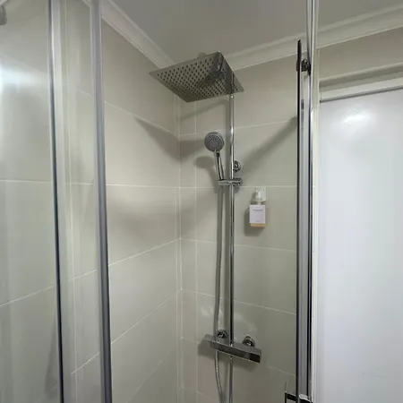 Homestay En Mi Casa - Centro De Santander