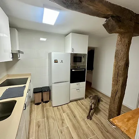 Homestay En Mi Casa - Centro De