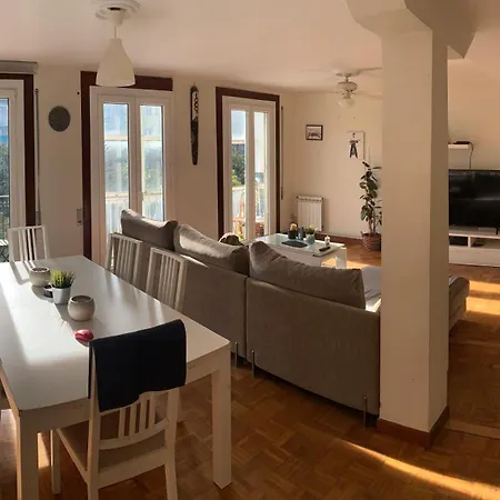 En Mi Casa - Centro De