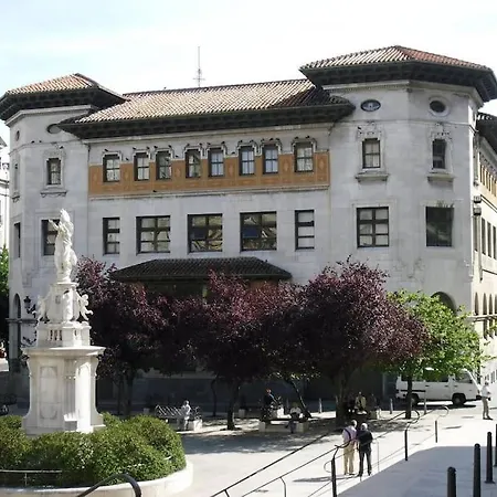 En Mi Casa - Centro De Homestay Santander