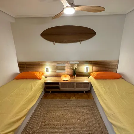 En Mi Casa - Centro De Séjour chez l'habitant