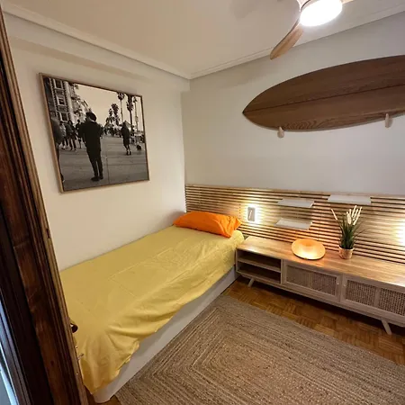 En Mi Casa - Centro De Séjour chez l'habitant *