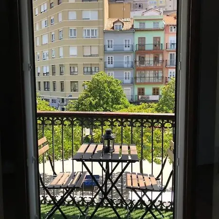 Проживание в семье En Mi Casa - Centro De *