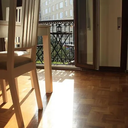 En Mi Casa - Centro De Homestay Santander