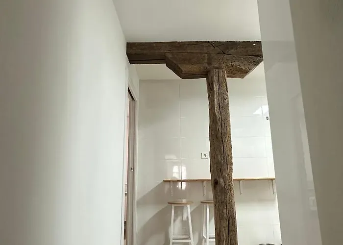 Habitación En Mi Casa - Centro De *