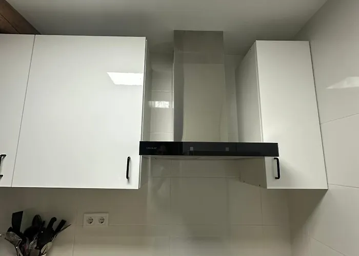 Habitación En Mi Casa - Centro De