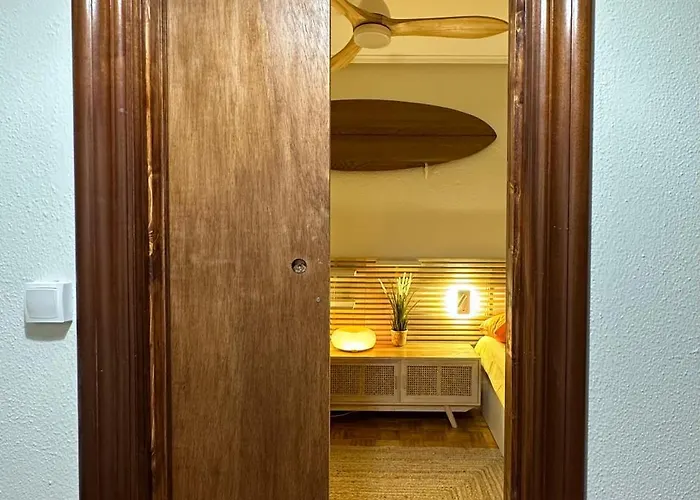 En Mi Casa - Centro De Séjour chez l'habitant