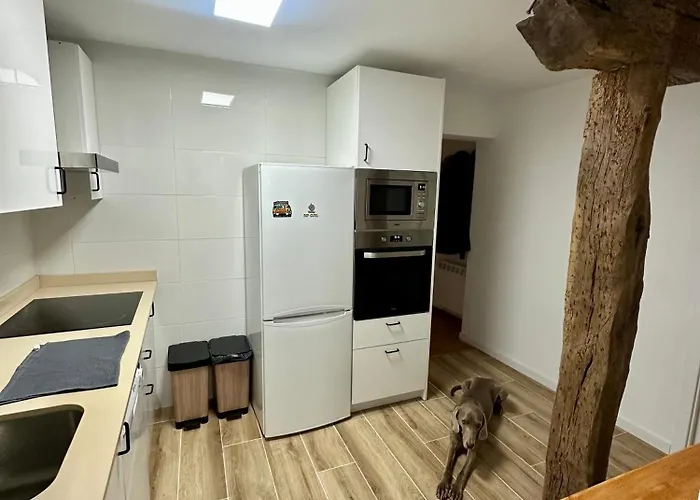 Séjour chez l'habitant En Mi Casa - Centro De