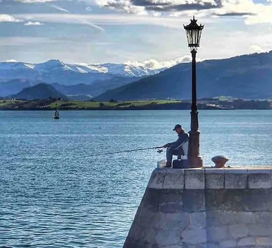 Habitación En Mi Casa - Centro De Quarto em Acomodações Particulares *