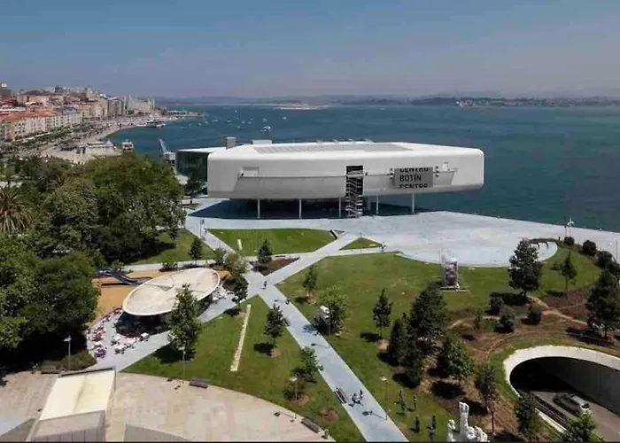 Homestay En Mi Casa - Centro De Santander