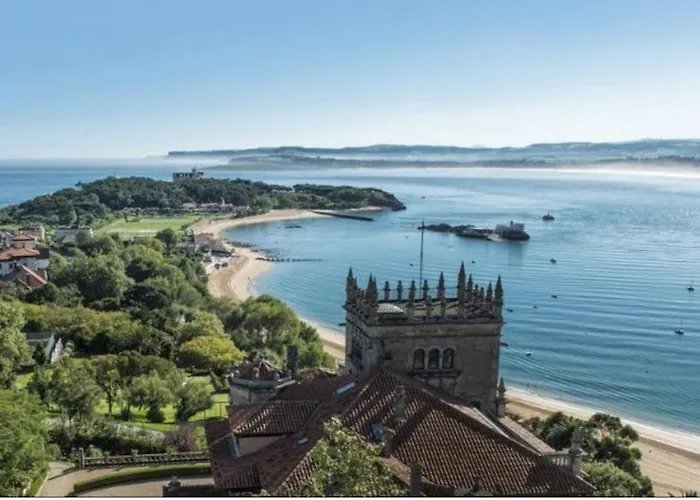 En Mi Casa - Centro De Santander