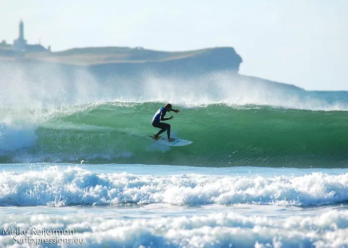 En Mi Casa - Centro De * Santander