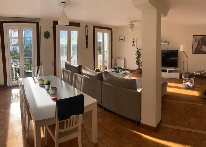 Habitación En Mi Casa - Centro De