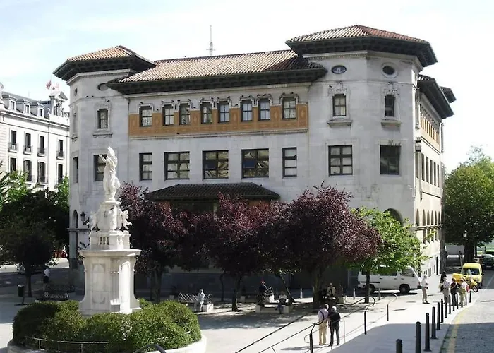 Habitación En Mi Casa - Centro De Quarto em Acomodações Particulares Santander