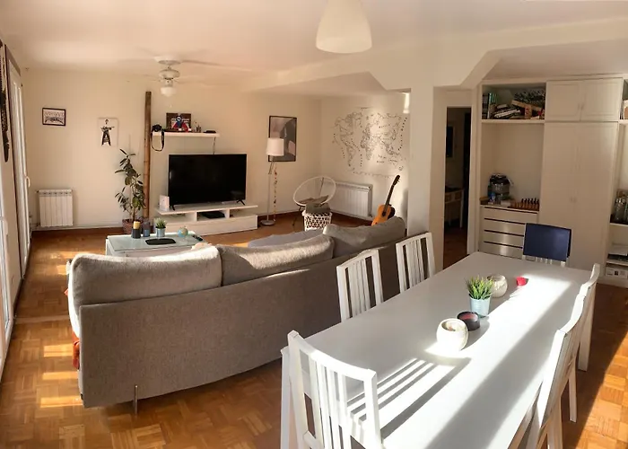 En Mi Casa - Centro De *