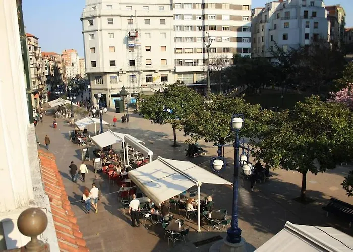 En Mi Casa - Centro De Santander