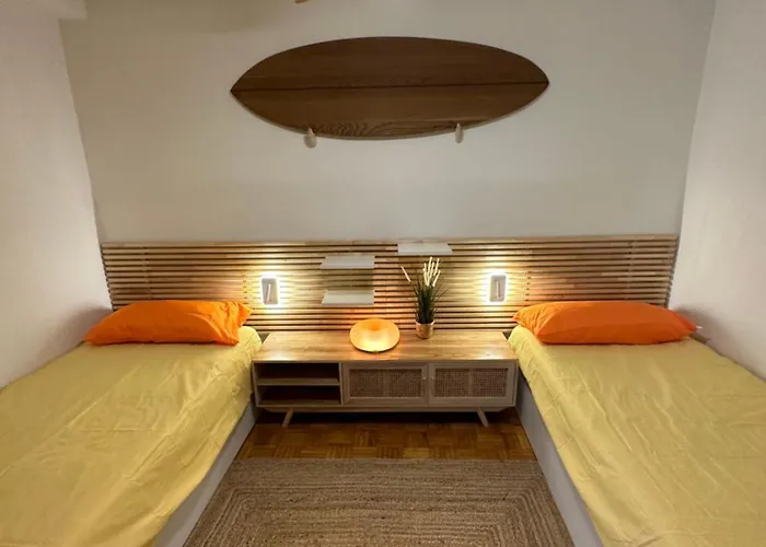 En Mi Casa - Centro De Homestay