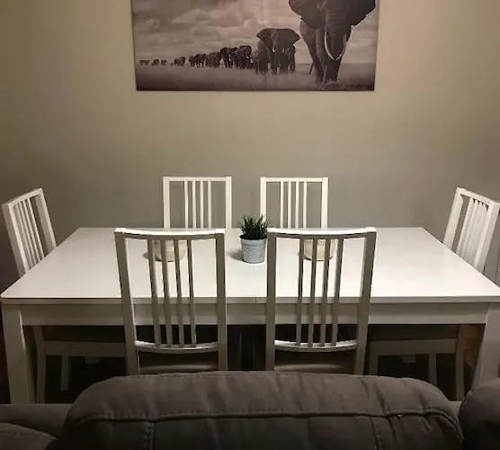 Séjour chez l'habitant En Mi Casa - Centro De