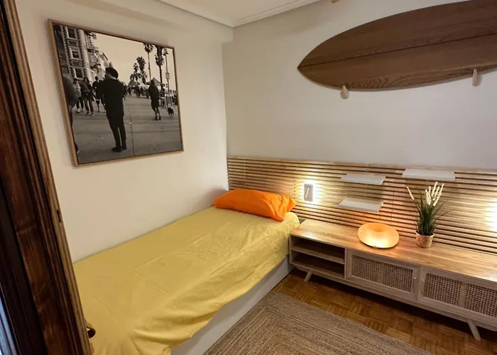 Habitación En Mi Casa - Centro De Quarto em Acomodações Particulares *