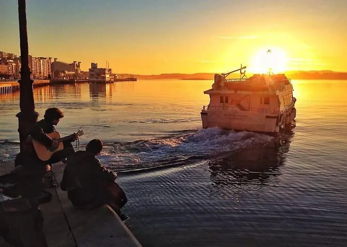 Habitación En Mi Casa - Centro De *