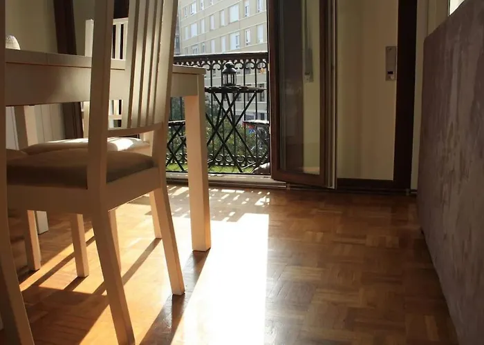 En Mi Casa - Centro De Homestay Santander