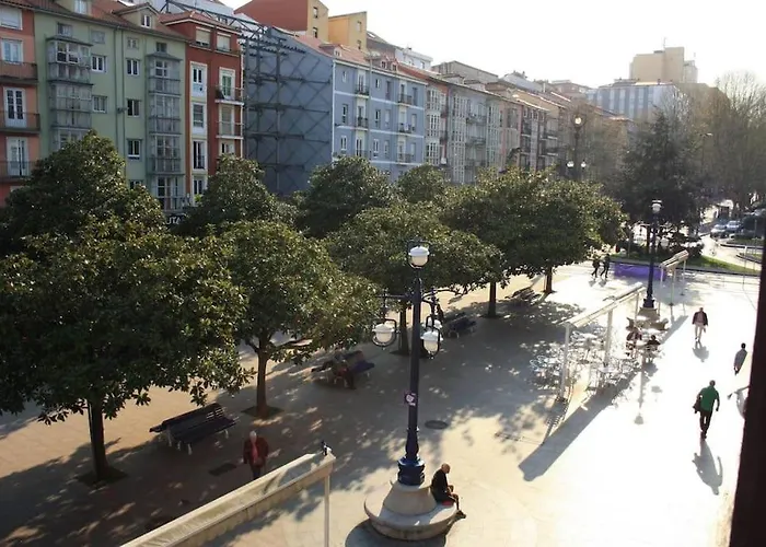 Habitación En Mi Casa - Centro De *