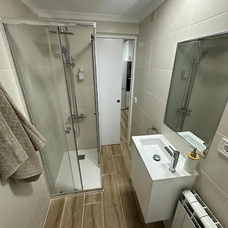 En Mi Casa - Centro De Privat bolig