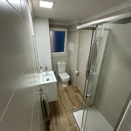 Ubytování v soukromí En Mi Casa - Centro De *
