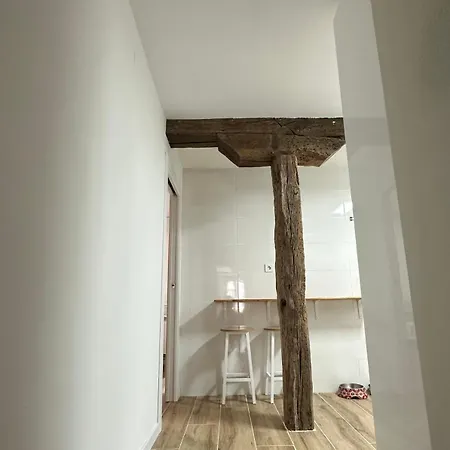 En Mi Casa - Centro De *