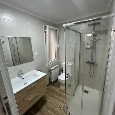 En Mi Casa - Centro De Santander