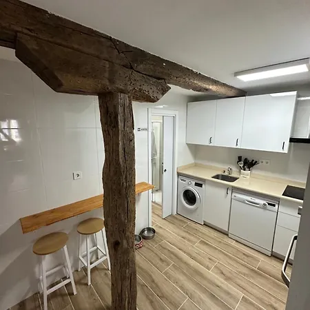 En Mi Casa - Centro De * Santander