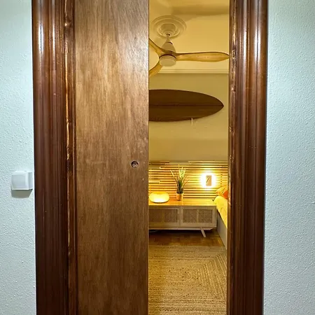 En Mi Casa - Centro De Privat bolig