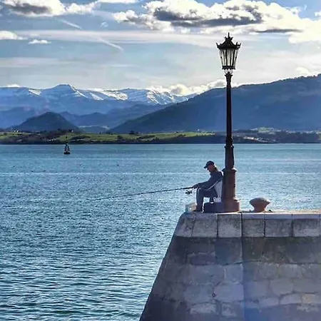 En Mi Casa - Centro De Privat bolig *