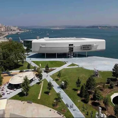 Privat bolig En Mi Casa - Centro De Santander