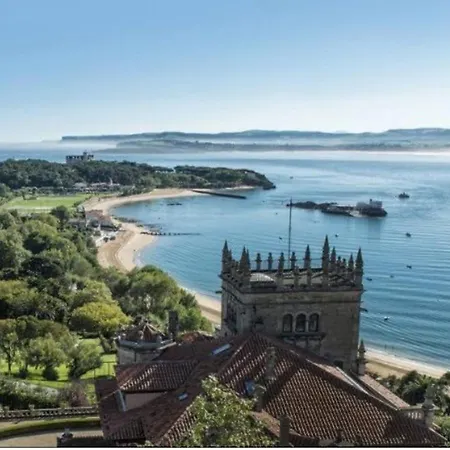En Mi Casa - Centro De Santander