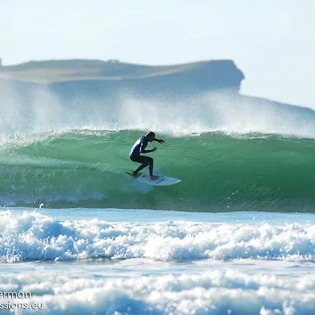 En Mi Casa - Centro De * Santander