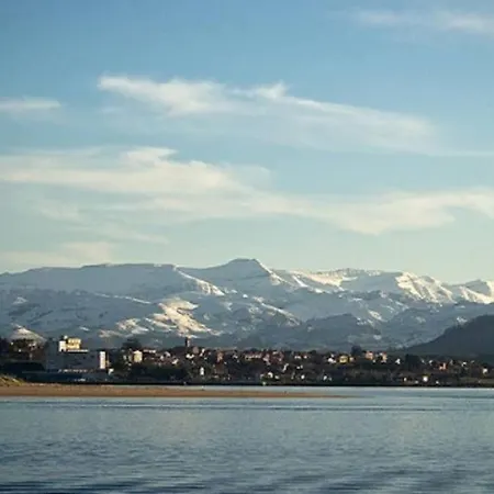 En Mi Casa - Centro De Privat bolig *