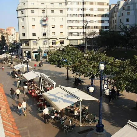 En Mi Casa - Centro De Santander