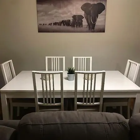 Privat bolig En Mi Casa - Centro De