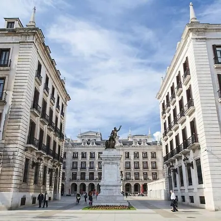 Privat bolig En Mi Casa - Centro De *