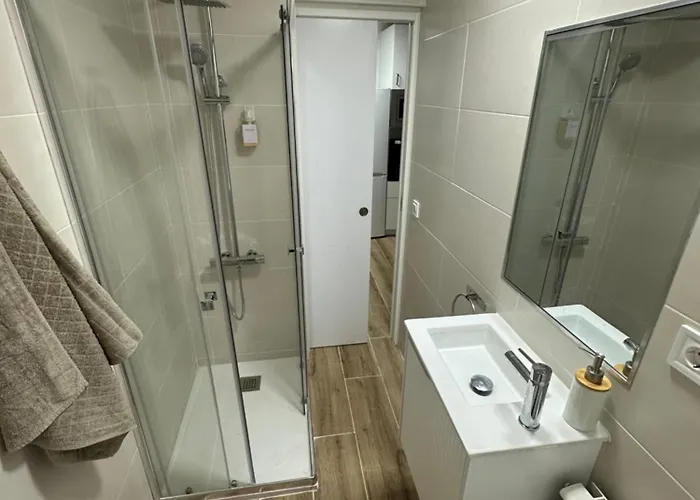 En Mi Casa - Centro De Homestay szállás