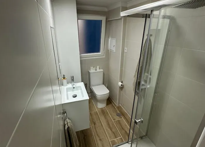 Homestay szállás En Mi Casa - Centro De *