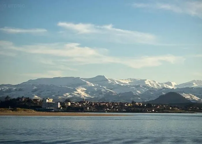 En Mi Casa - Centro De Homestay szállás *